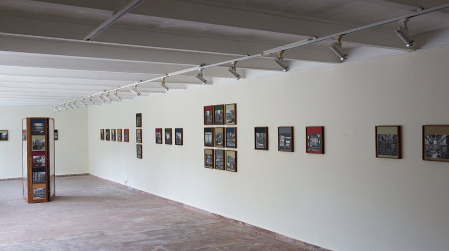 Kriti Gallery, Varanasi, Uttar Pradesh - Vushii.com